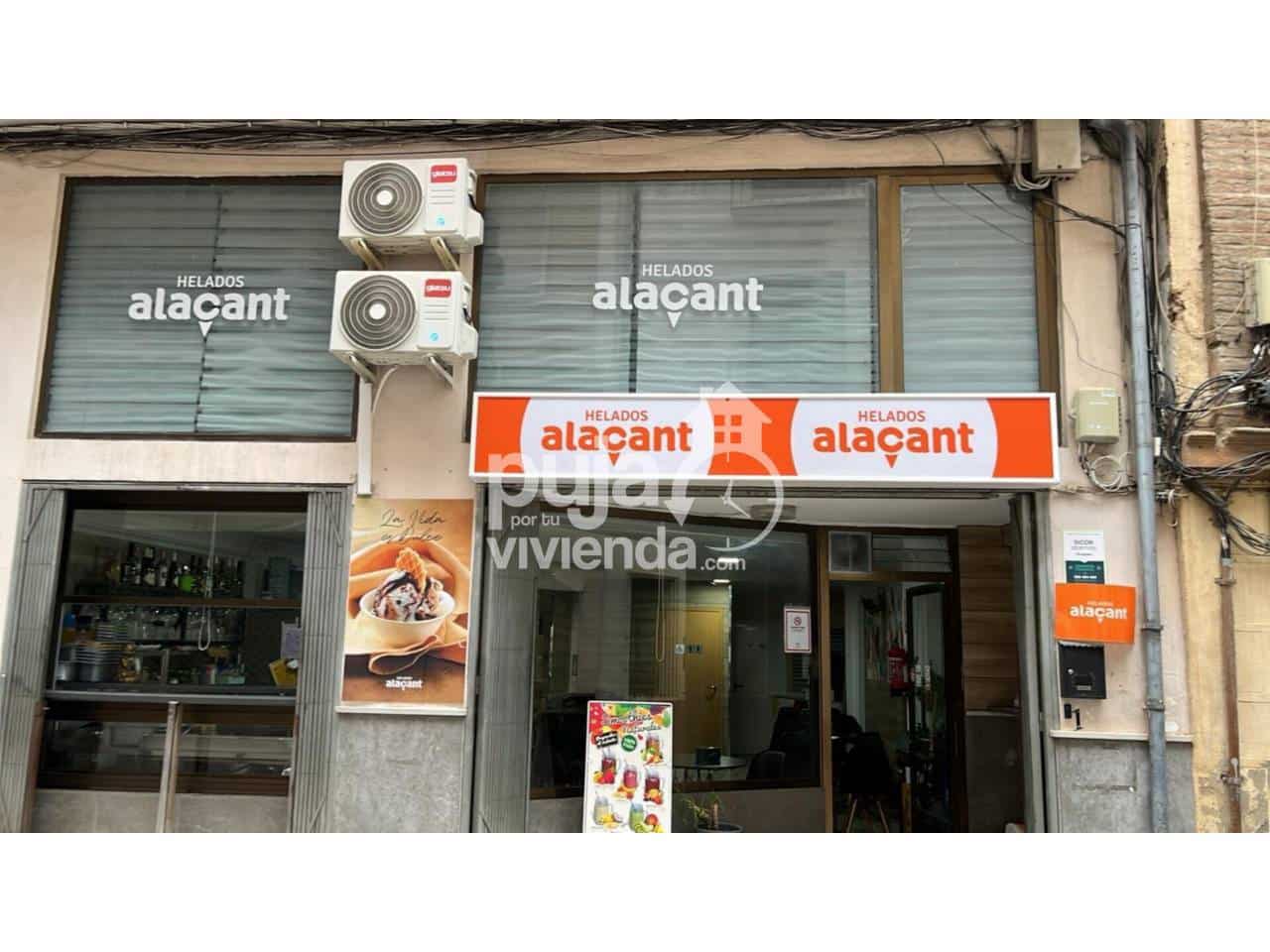 1 chambre Local Commercial à vendre à Antequera - 394 000 € (Ref: 9590597)