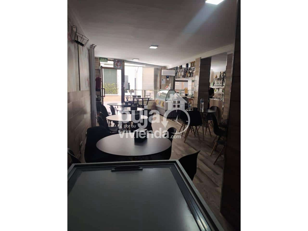 1 chambre Local Commercial à vendre à Antequera - 394 000 € (Ref: 9590597)