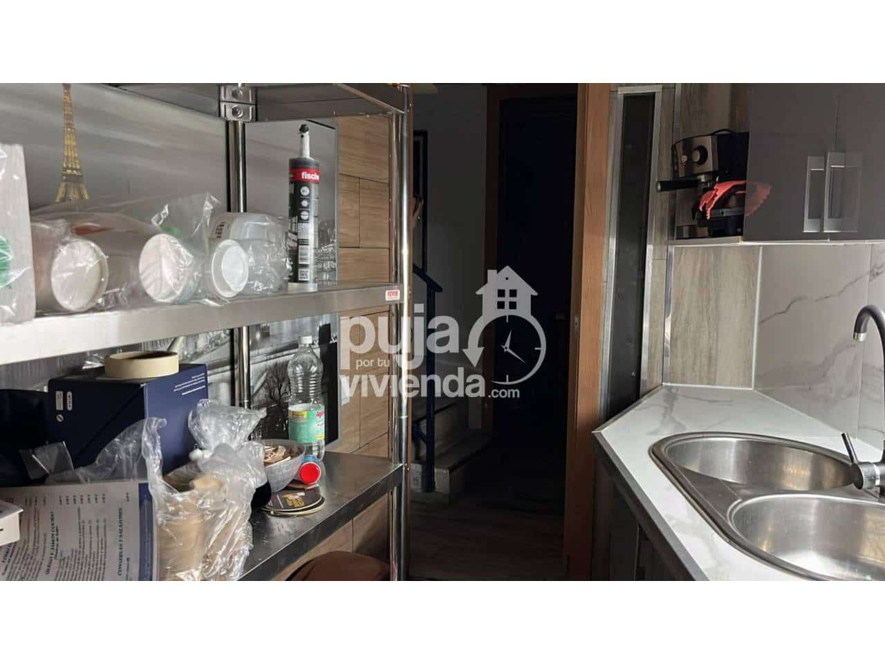 1 chambre Local Commercial à vendre à Antequera - 394 000 € (Ref: 9590597)