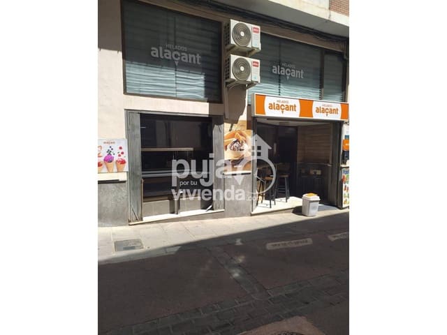 1 chambre Local Commercial à vendre à Antequera - 394 000 € (Ref: 9590597)