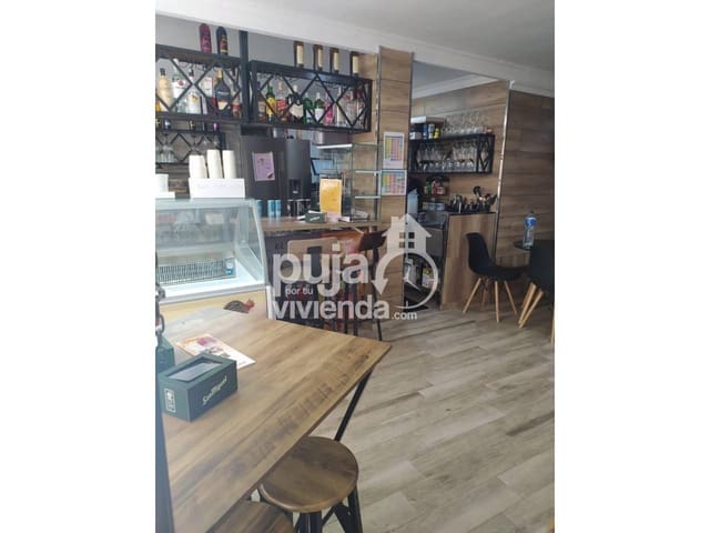 1 chambre Local Commercial à vendre à Antequera - 394 000 € (Ref: 9590597)