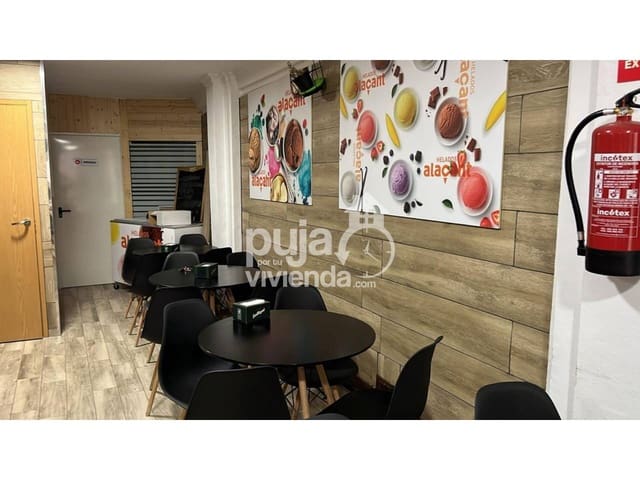 1 chambre Local Commercial à vendre à Antequera - 394 000 € (Ref: 9590597)
