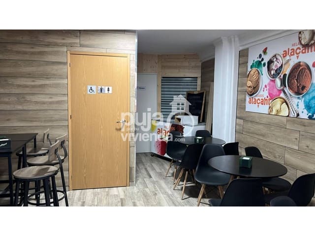 1 chambre Local Commercial à vendre à Antequera - 394 000 € (Ref: 9590597)