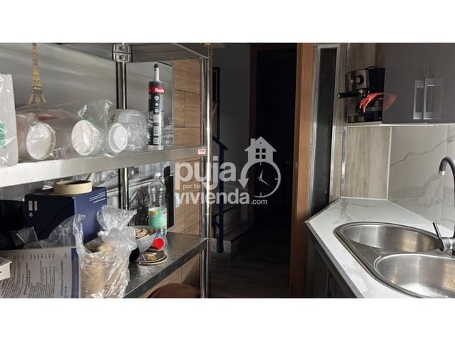 1 chambre Local Commercial à vendre à Antequera - 394 000 € (Ref: 9590597)