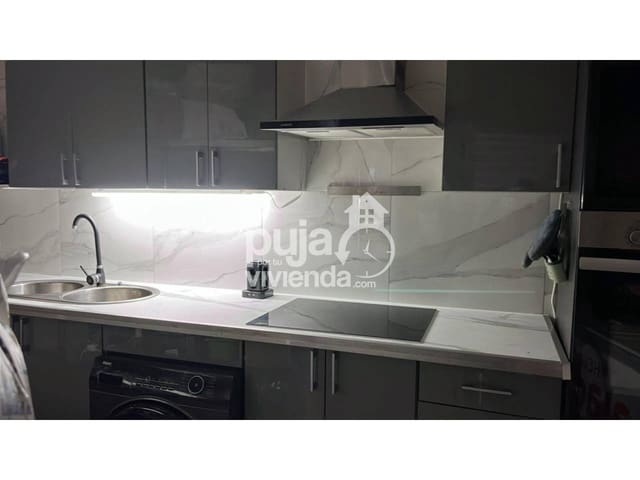1 chambre Local Commercial à vendre à Antequera - 394 000 € (Ref: 9590597)
