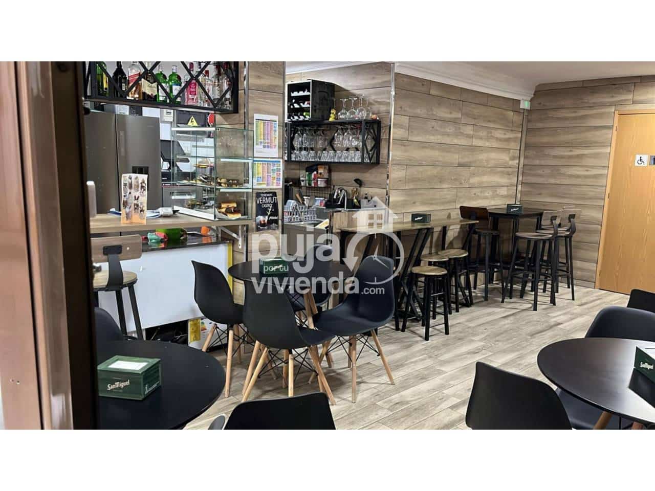 1 chambre Local Commercial à vendre à Antequera - 394 000 € (Ref: 9590597)