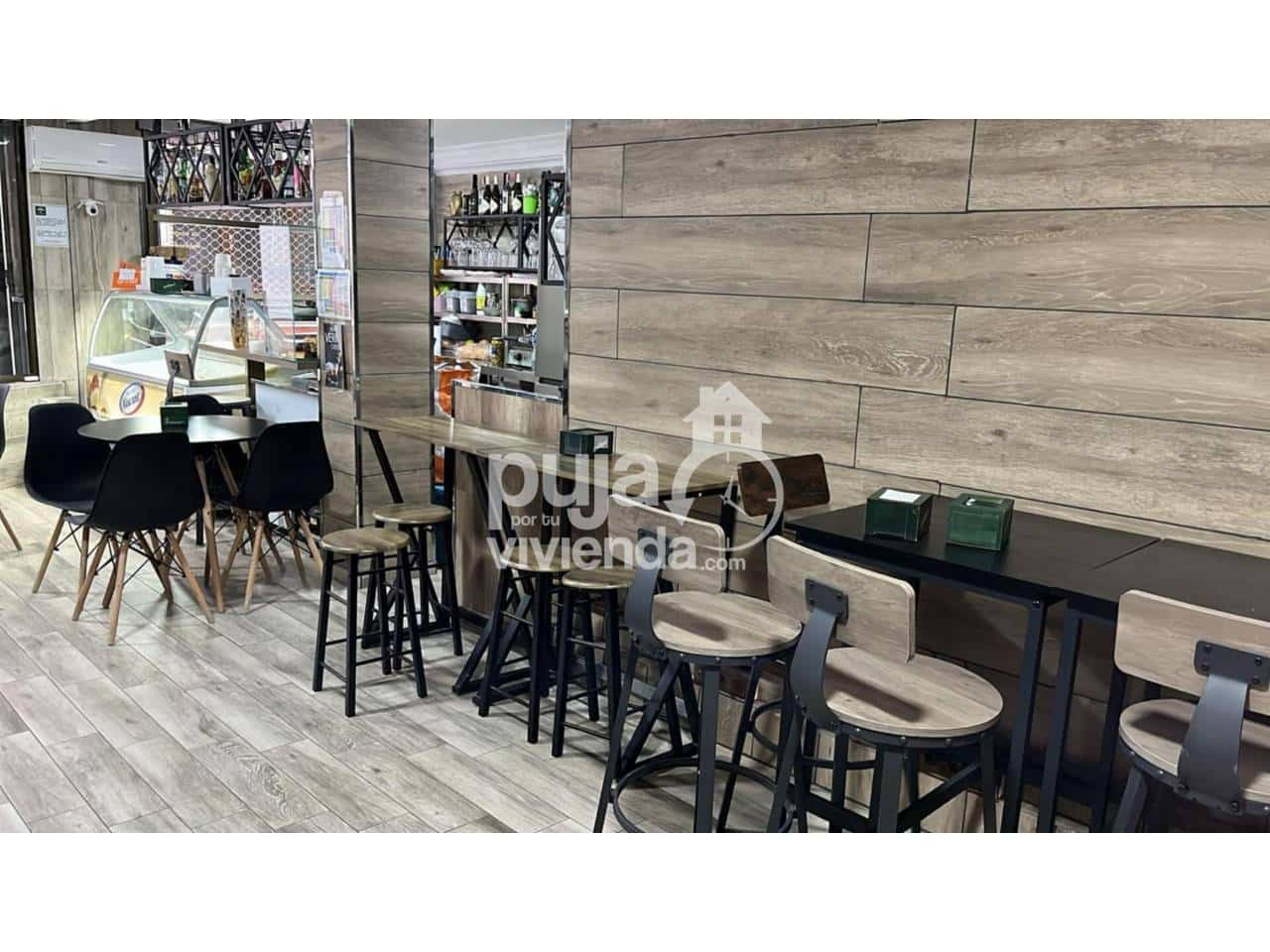 1 chambre Local Commercial à vendre à Antequera - 394 000 € (Ref: 9590597)