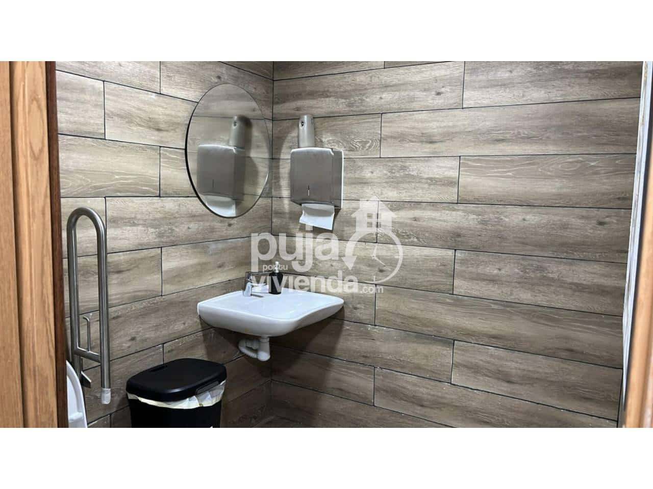 1 chambre Local Commercial à vendre à Antequera - 394 000 € (Ref: 9590597)