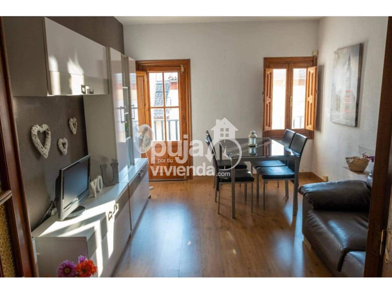 2 bedroom Flat for sale in Siles - € 74,000 (Ref: 9590598)