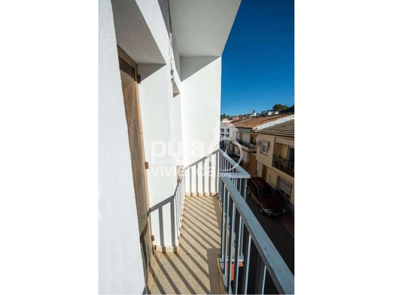 2 bedroom Flat for sale in Siles - € 74,000 (Ref: 9590598)