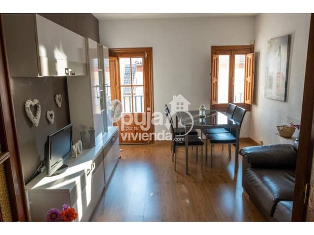 2 bedroom Flat for sale in Siles - € 74,000 (Ref: 9590598)