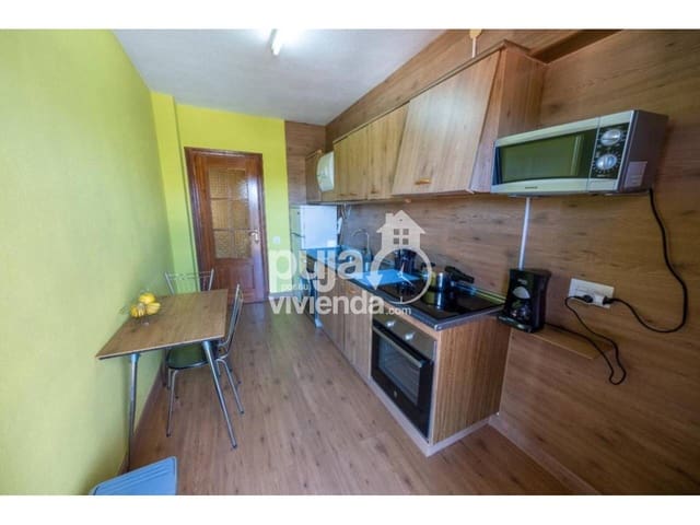2 bedroom Flat for sale in Siles - € 74,000 (Ref: 9590598)