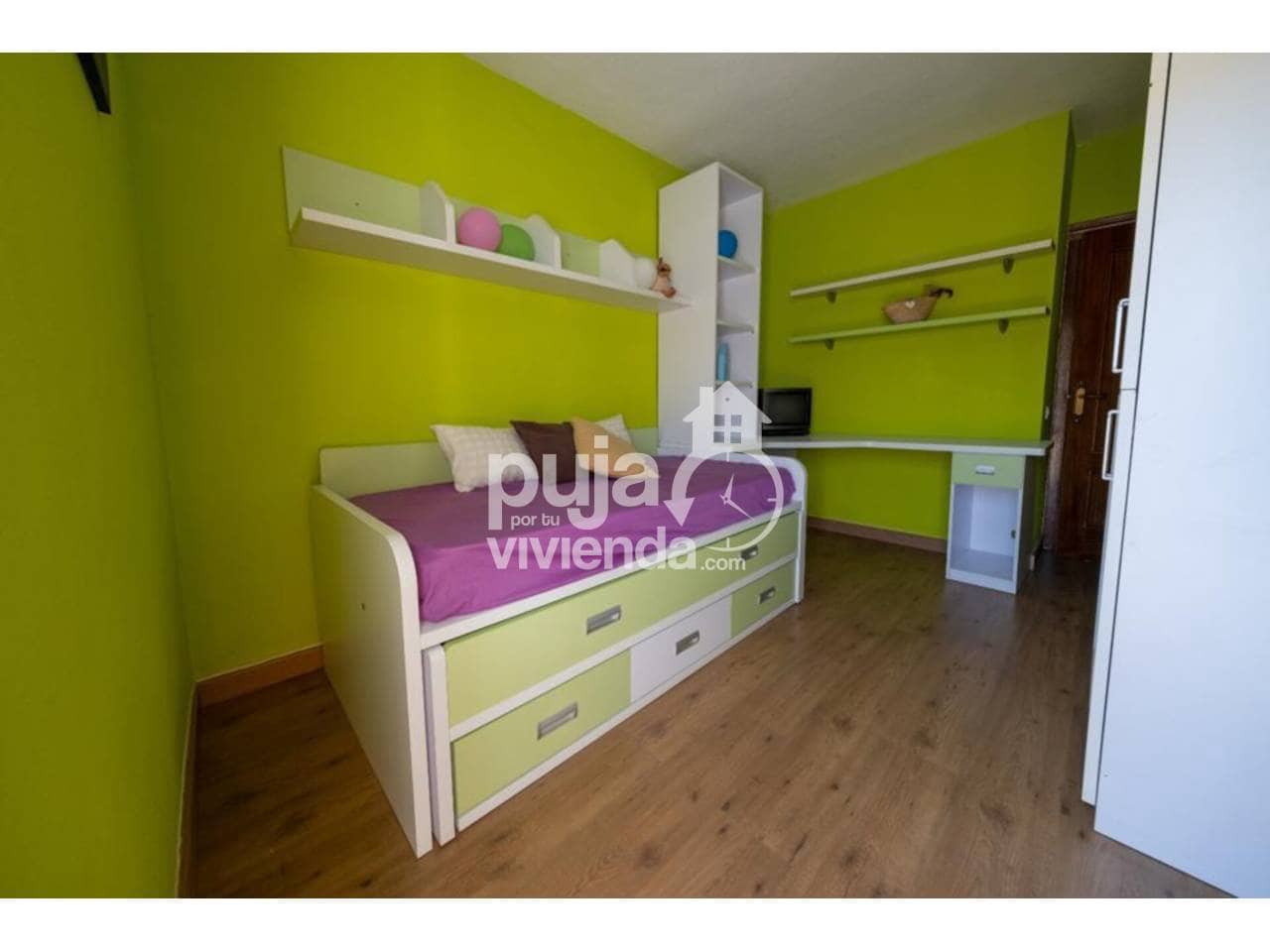2 bedroom Flat for sale in Siles - € 74,000 (Ref: 9590598)