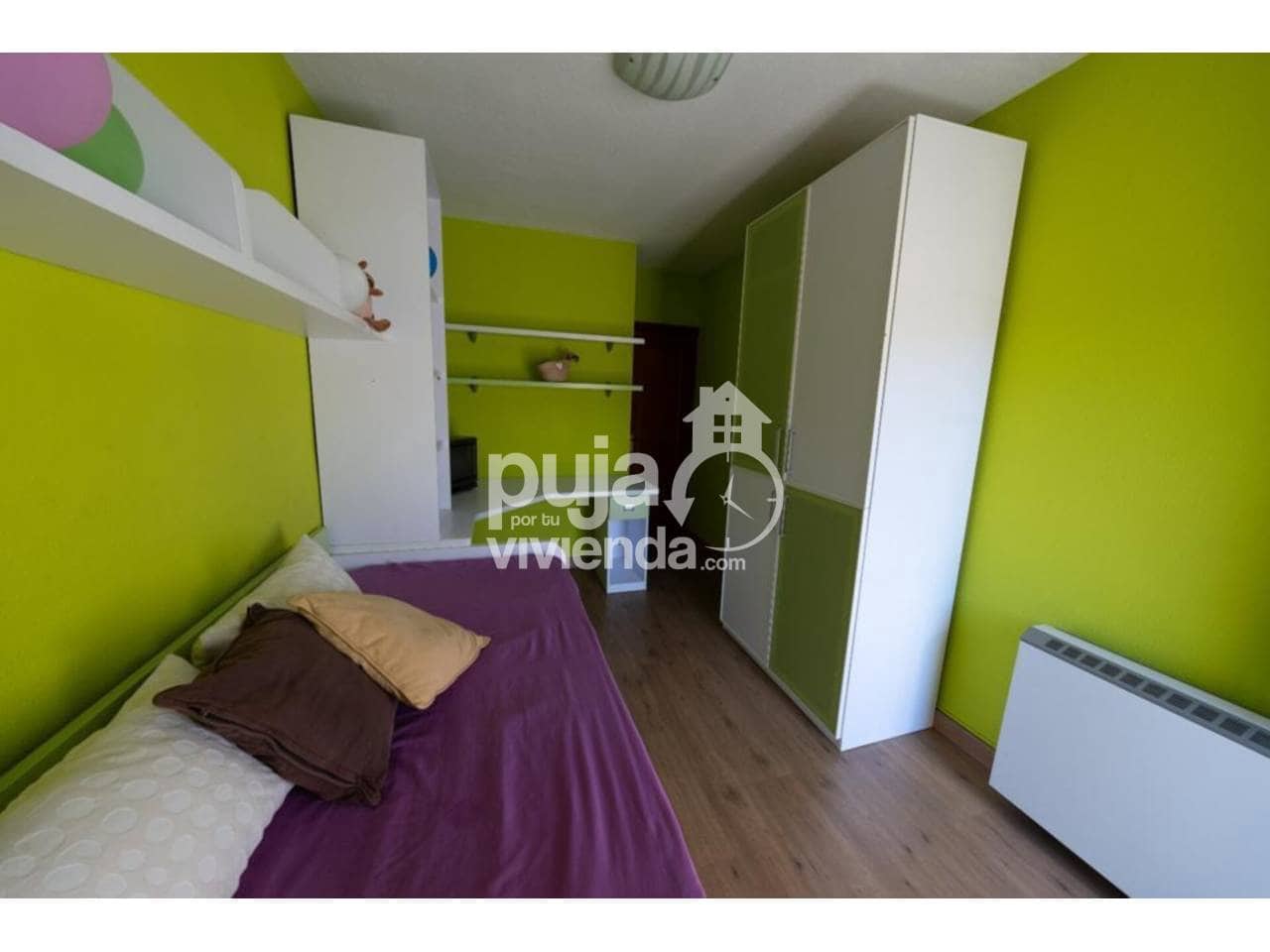 2 bedroom Flat for sale in Siles - € 74,000 (Ref: 9590598)