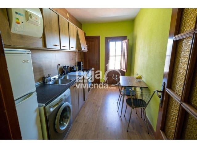 2 bedroom Flat for sale in Siles - € 74,000 (Ref: 9590598)