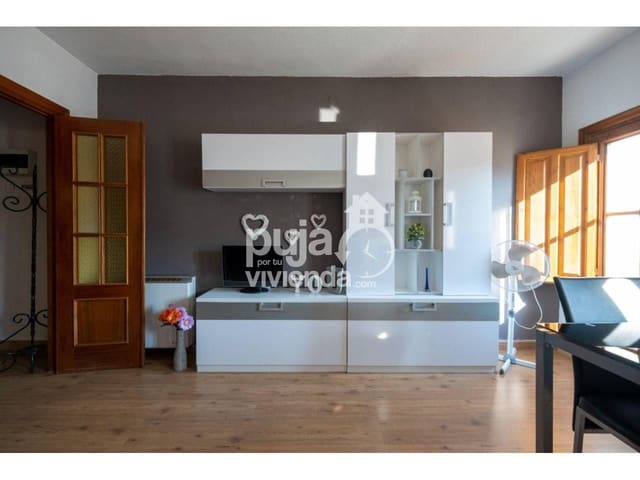 2 bedroom Flat for sale in Siles - € 74,000 (Ref: 9590598)