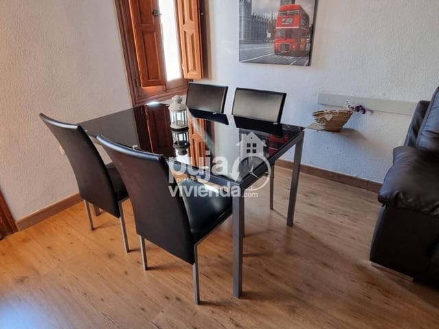 2 bedroom Flat for sale in Siles - € 74,000 (Ref: 9590598)