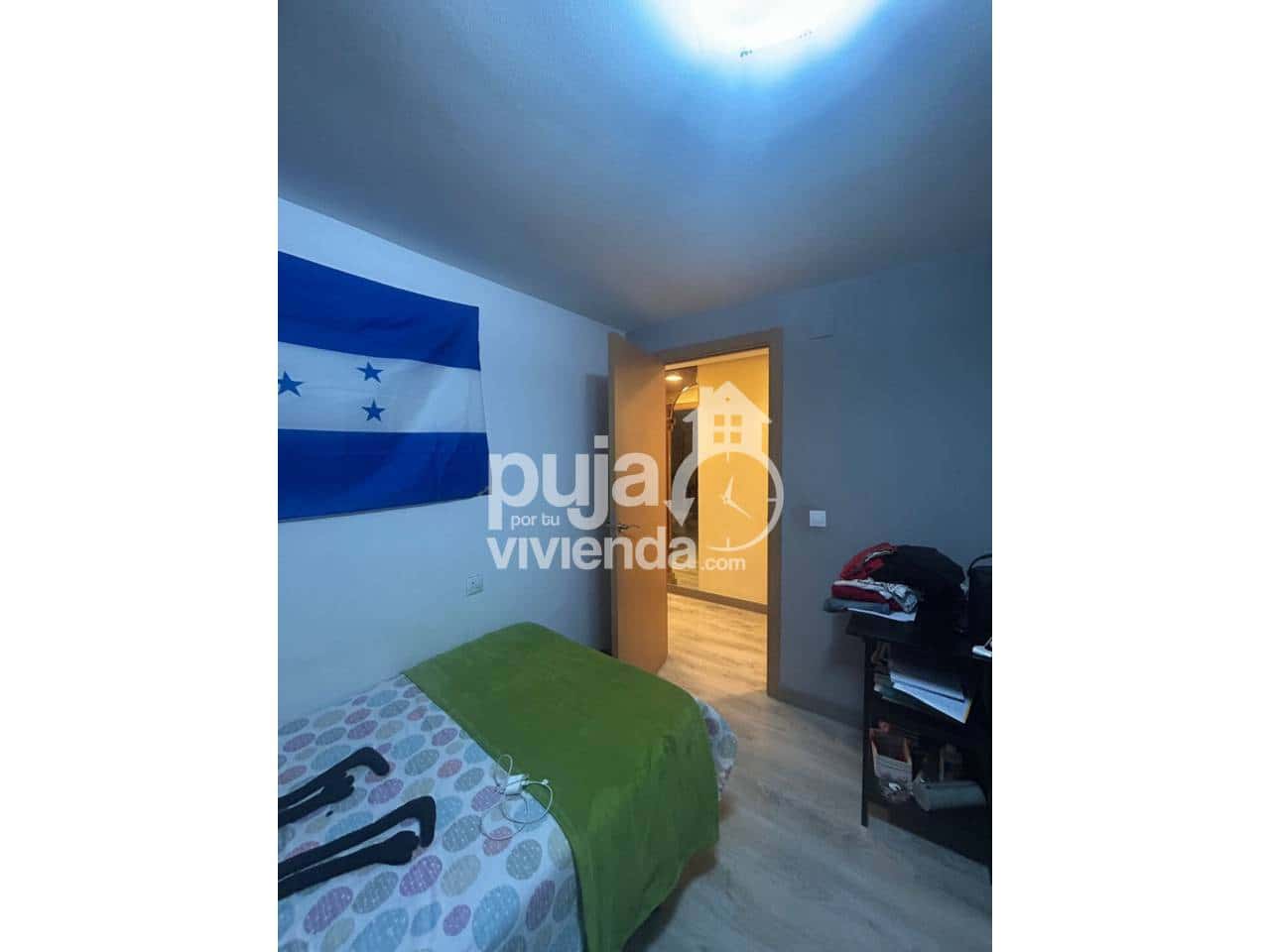 4 bedroom Flat for sale in Vitoria-Gasteiz - € 295,000 (Ref: 9590599)