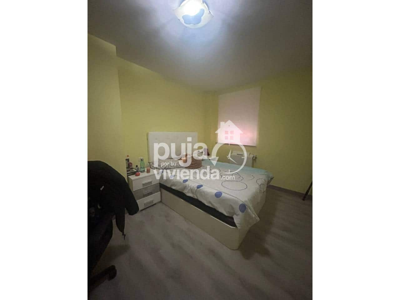 4 bedroom Flat for sale in Vitoria-Gasteiz - € 295,000 (Ref: 9590599)