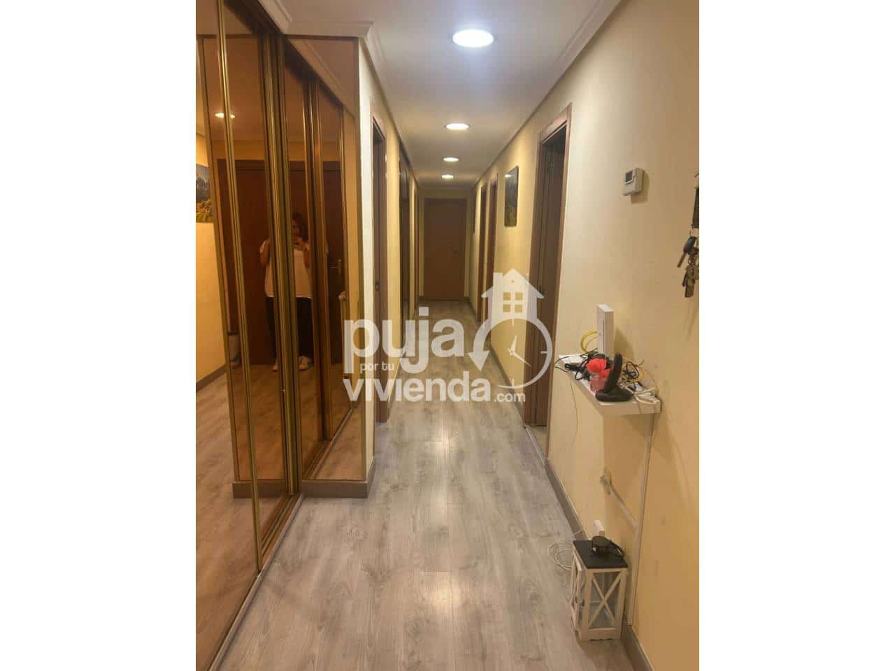 4 bedroom Flat for sale in Vitoria-Gasteiz - € 295,000 (Ref: 9590599)