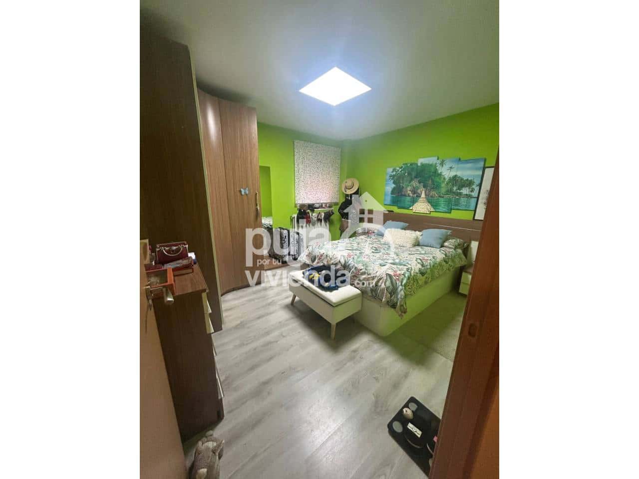 4 bedroom Flat for sale in Vitoria-Gasteiz - € 295,000 (Ref: 9590599)