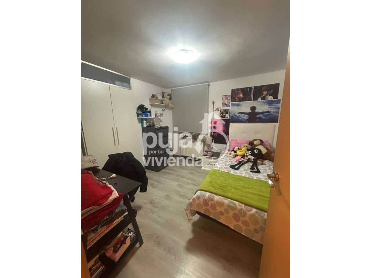 4 bedroom Flat for sale in Vitoria-Gasteiz - € 295,000 (Ref: 9590599)