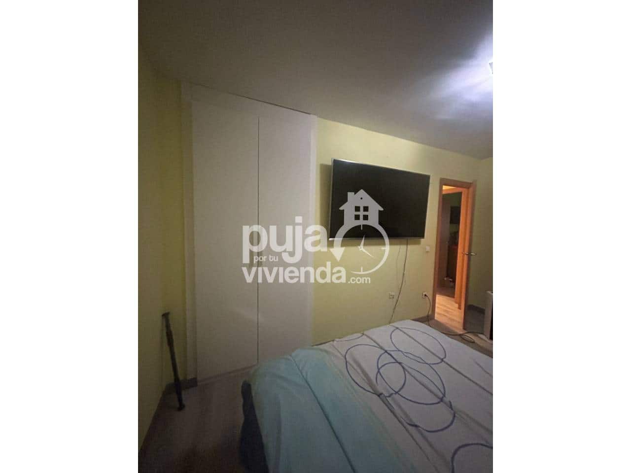 4 bedroom Flat for sale in Vitoria-Gasteiz - € 295,000 (Ref: 9590599)