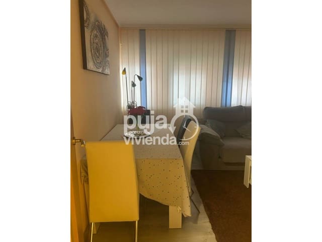 4 chambre Appartement à vendre à Vitoria-Gasteiz - 295 000 € (Ref: 9590599)