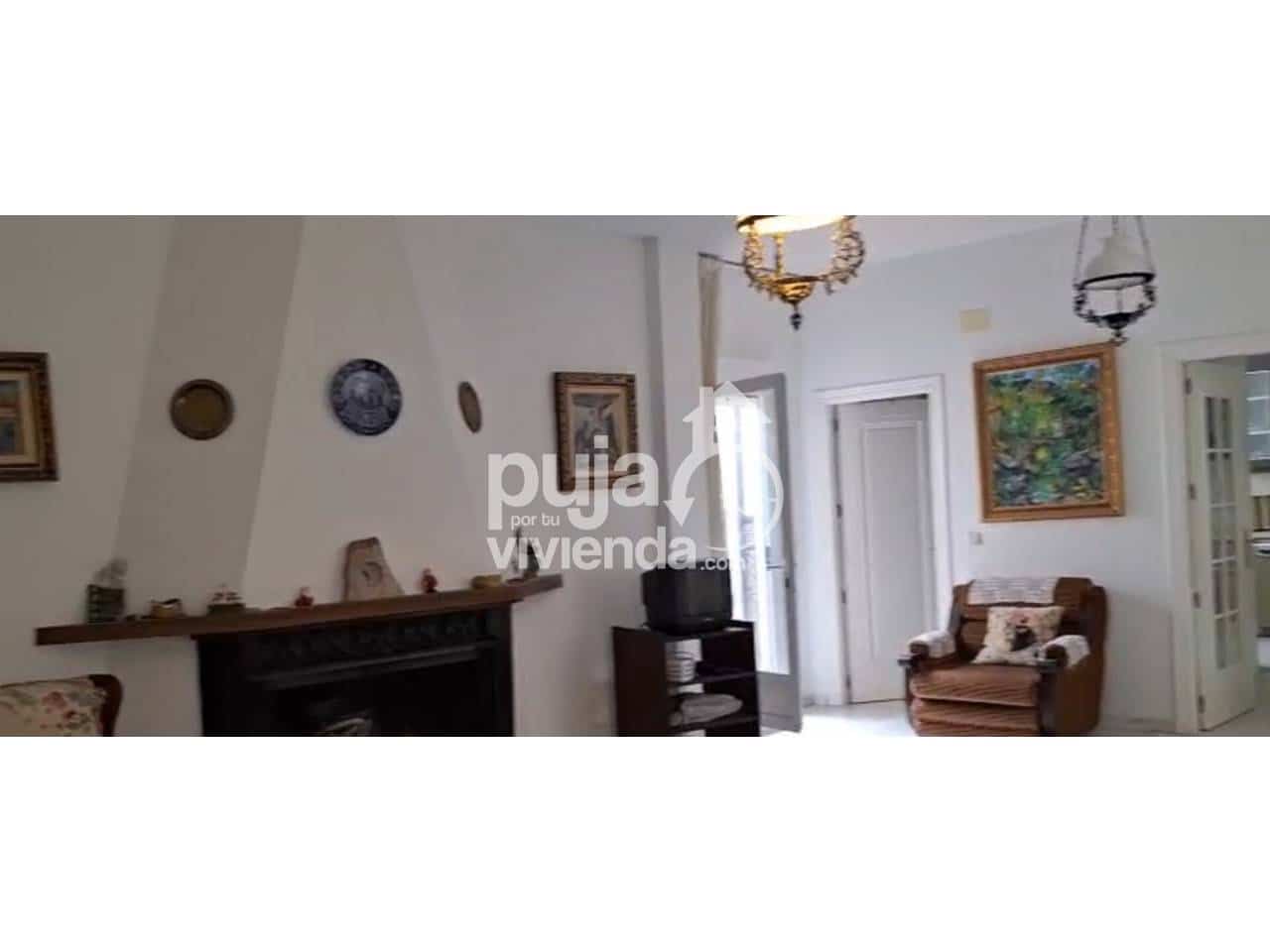 5 makuuhuone Huvila myytävänä paikassa Jodar mukana 
autotalli - 325 000 € (Ref: 9598508)