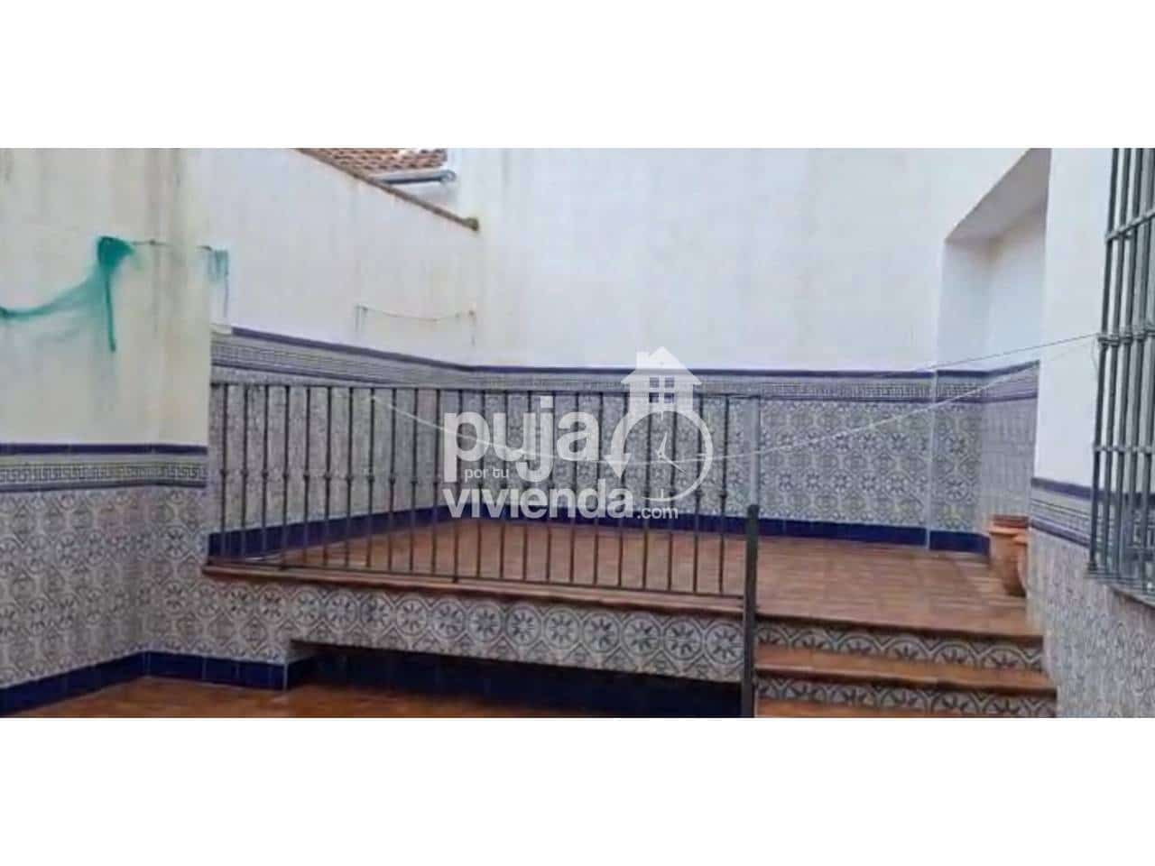 5 makuuhuone Huvila myytävänä paikassa Jodar mukana 
autotalli - 325 000 € (Ref: 9598508)