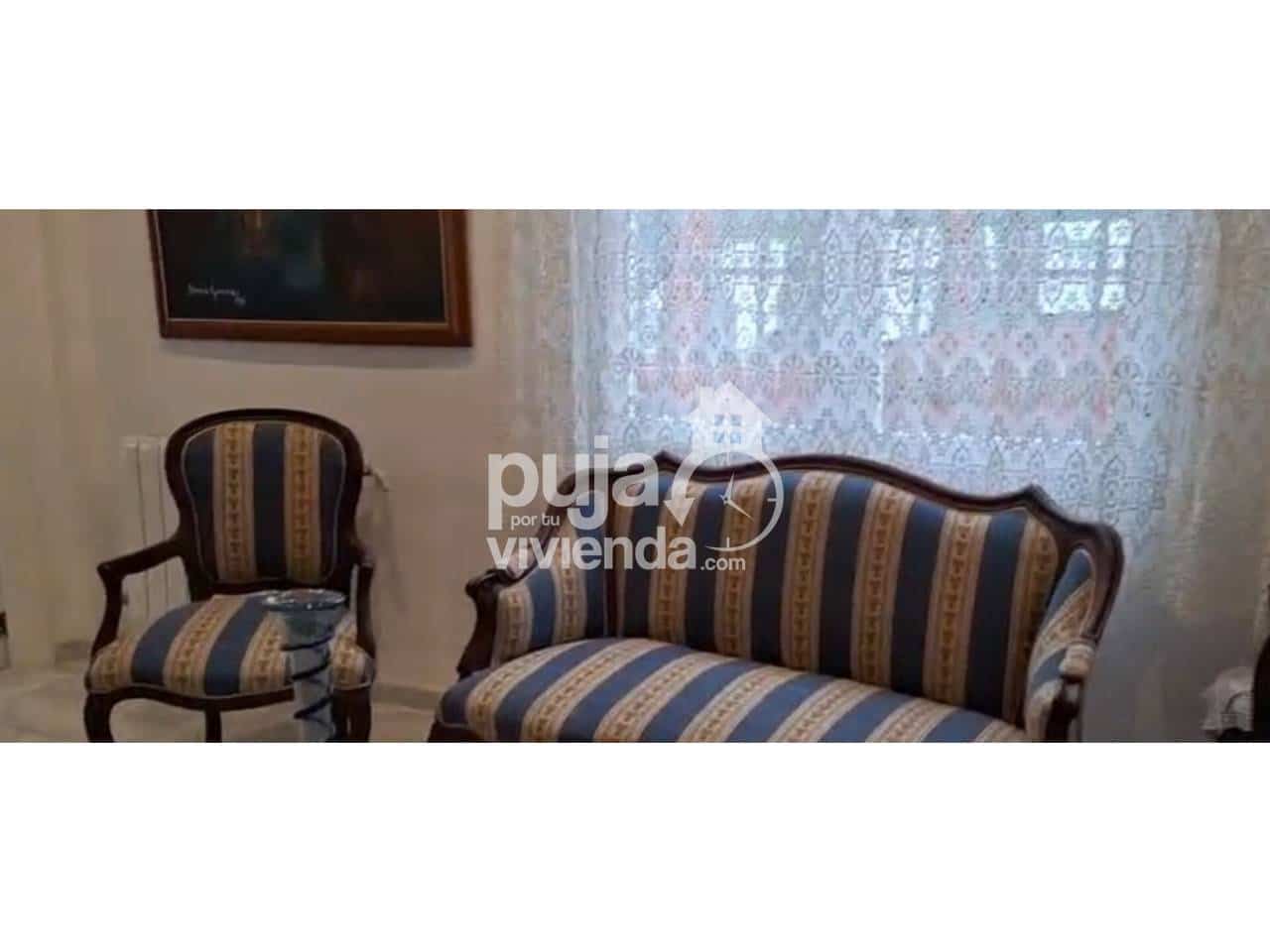 5 makuuhuone Huvila myytävänä paikassa Jodar mukana 
autotalli - 325 000 € (Ref: 9598508)