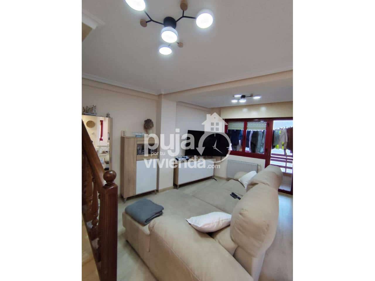 3 soverom Leilighet til salgs i Oviedo med garasje - € 299 000 (Ref: 9610681)