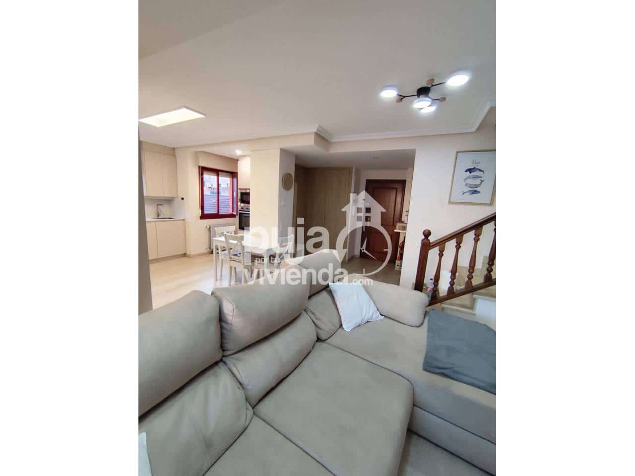 3 soverom Leilighet til salgs i Oviedo med garasje - € 299 000 (Ref: 9610681)