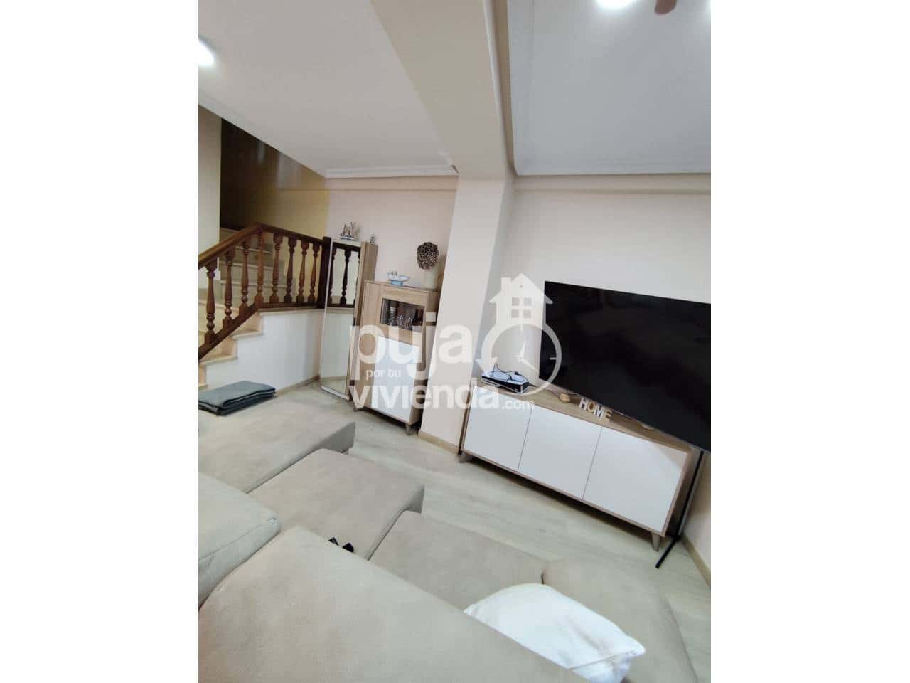 3 soverom Leilighet til salgs i Oviedo med garasje - € 299 000 (Ref: 9610681)