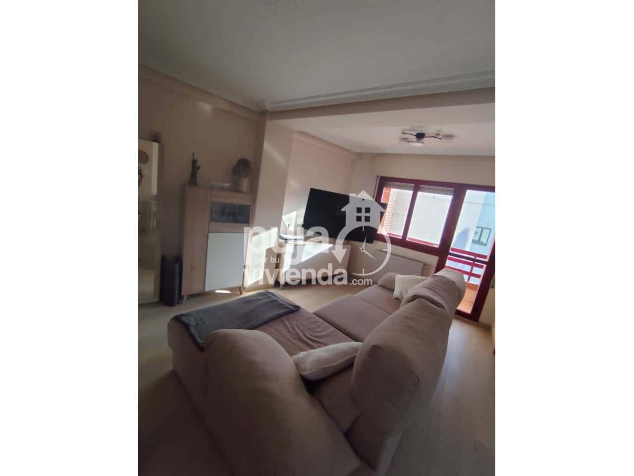 3 soverom Leilighet til salgs i Oviedo med garasje - € 299 000 (Ref: 9610681)