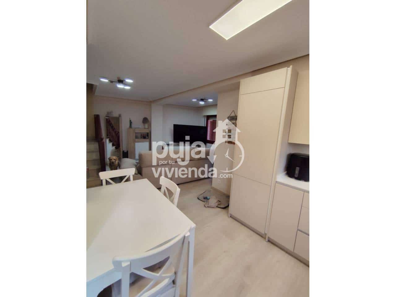 3 soverom Leilighet til salgs i Oviedo med garasje - € 299 000 (Ref: 9610681)