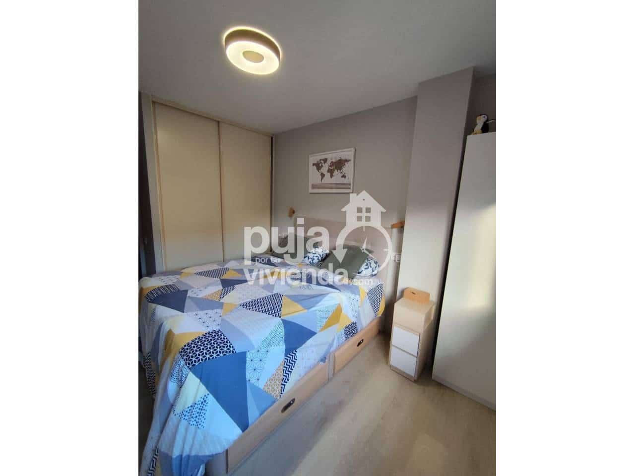 3 soverom Leilighet til salgs i Oviedo med garasje - € 299 000 (Ref: 9610681)