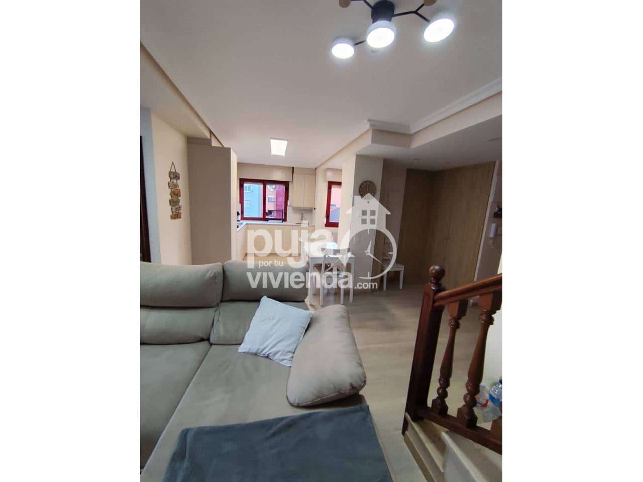 3 soverom Leilighet til salgs i Oviedo med garasje - € 299 000 (Ref: 9610681)