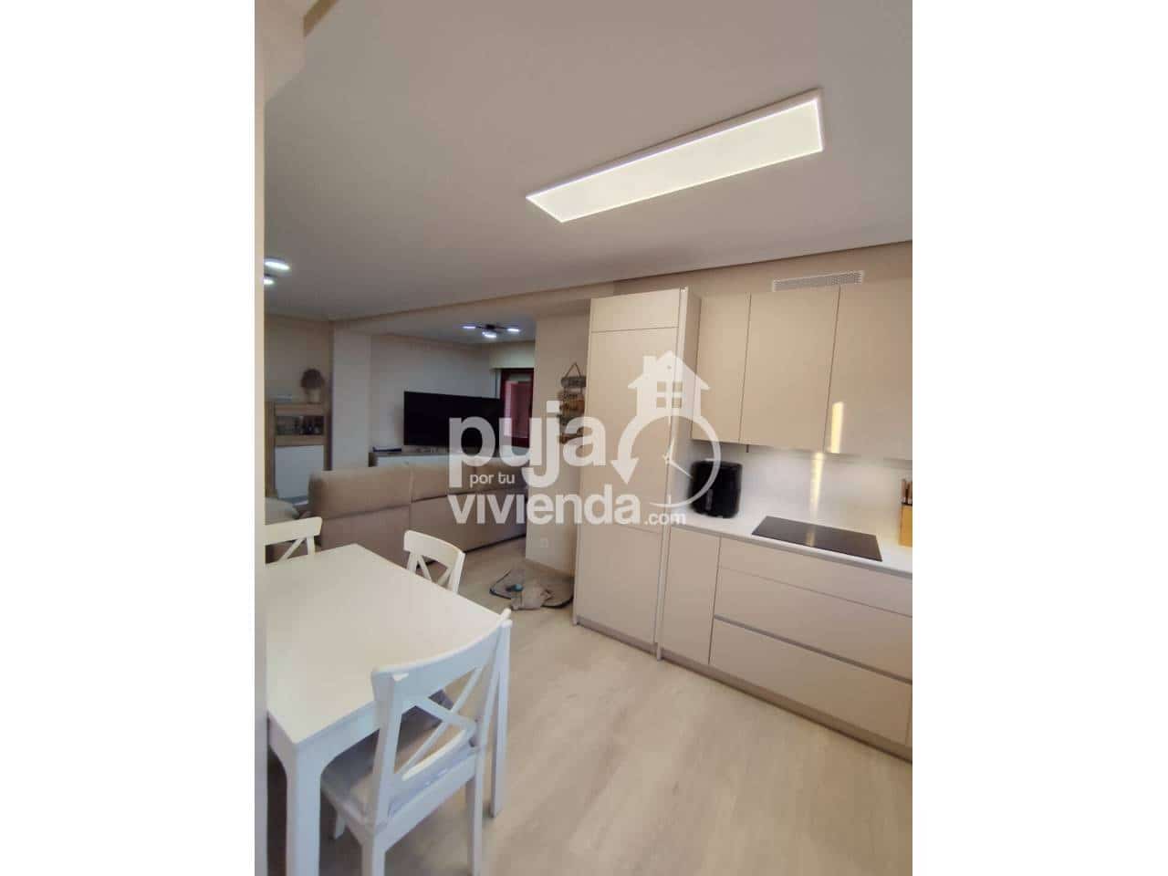 3 soverom Leilighet til salgs i Oviedo med garasje - € 299 000 (Ref: 9610681)