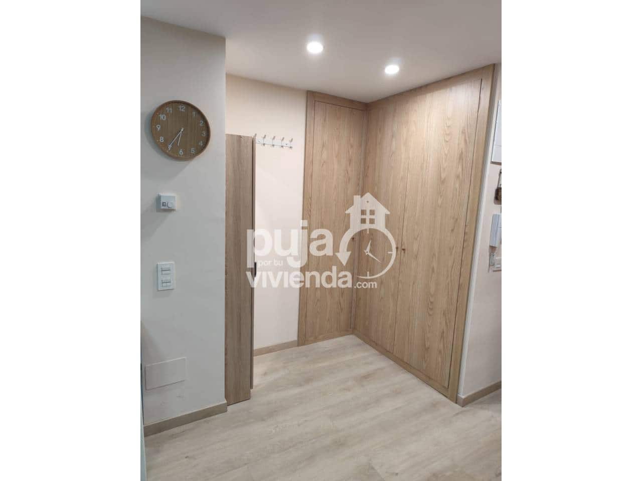 3 soverom Leilighet til salgs i Oviedo med garasje - € 299 000 (Ref: 9610681)