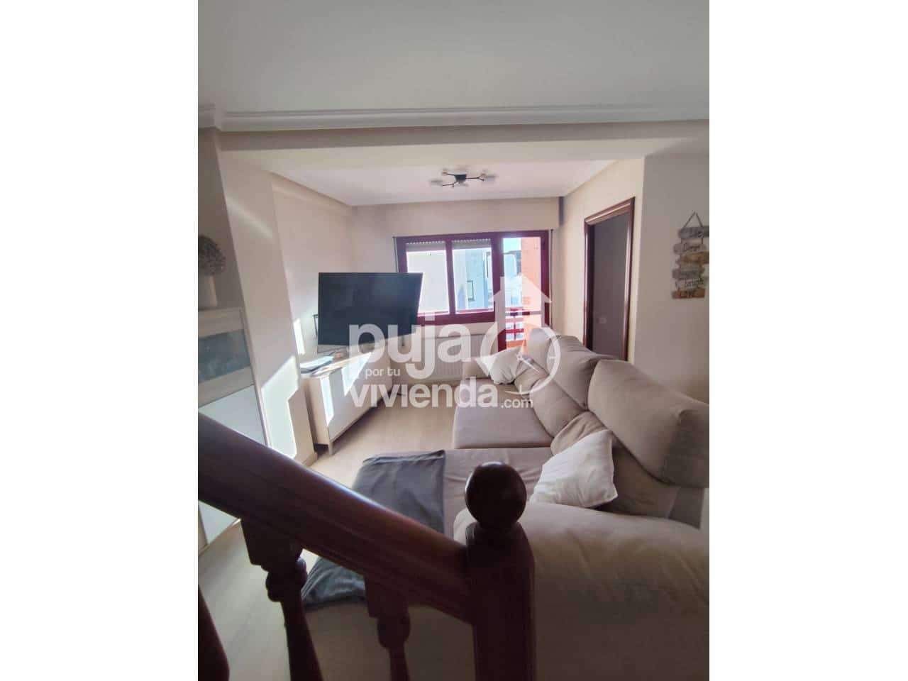 3 soverom Leilighet til salgs i Oviedo med garasje - € 299 000 (Ref: 9610681)