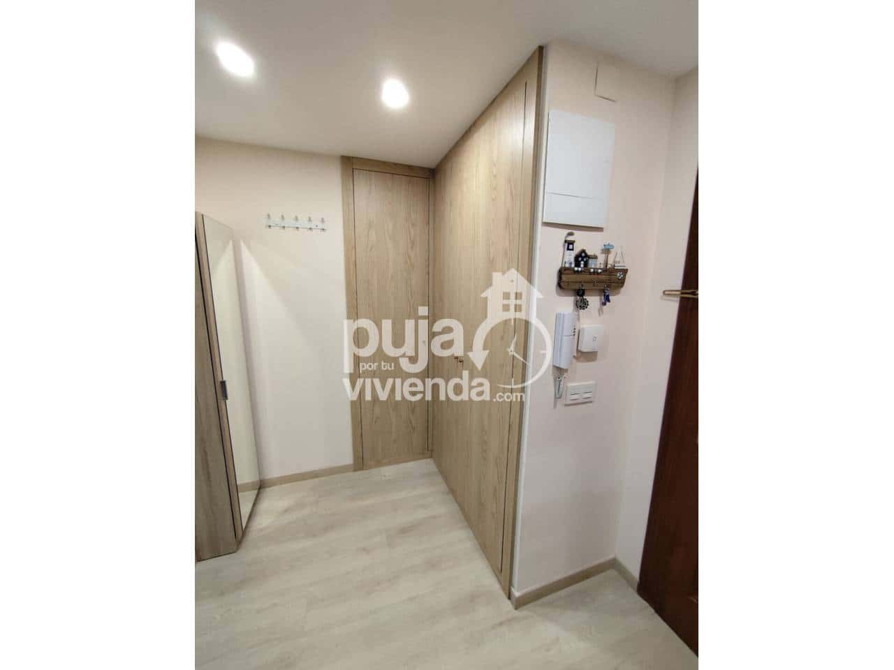 3 soverom Leilighet til salgs i Oviedo med garasje - € 299 000 (Ref: 9610681)