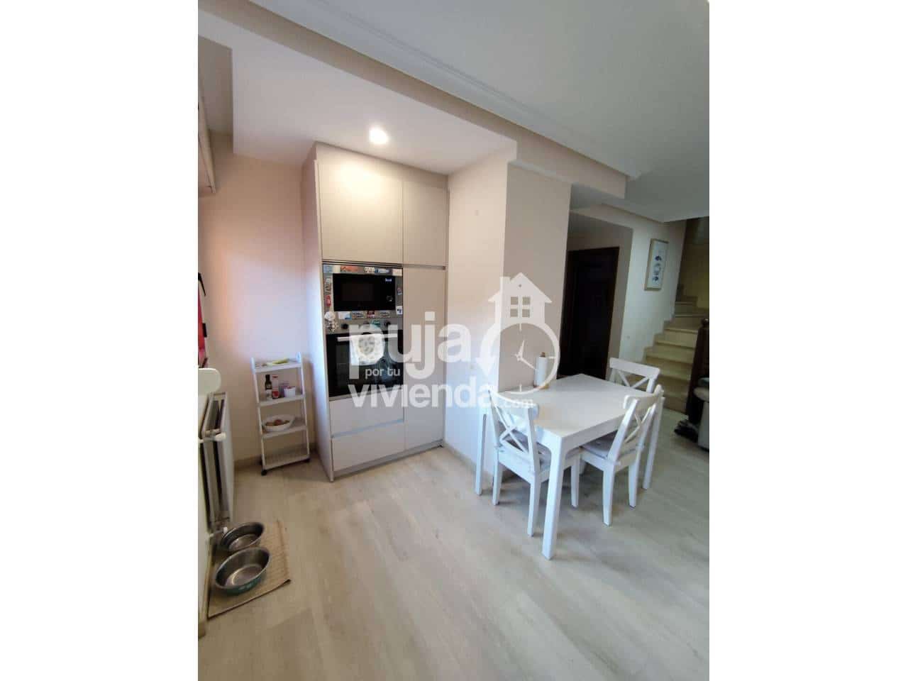 3 soverom Leilighet til salgs i Oviedo med garasje - € 299 000 (Ref: 9610681)