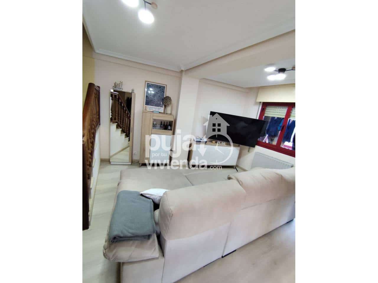 3 soverom Leilighet til salgs i Oviedo med garasje - € 299 000 (Ref: 9610681)