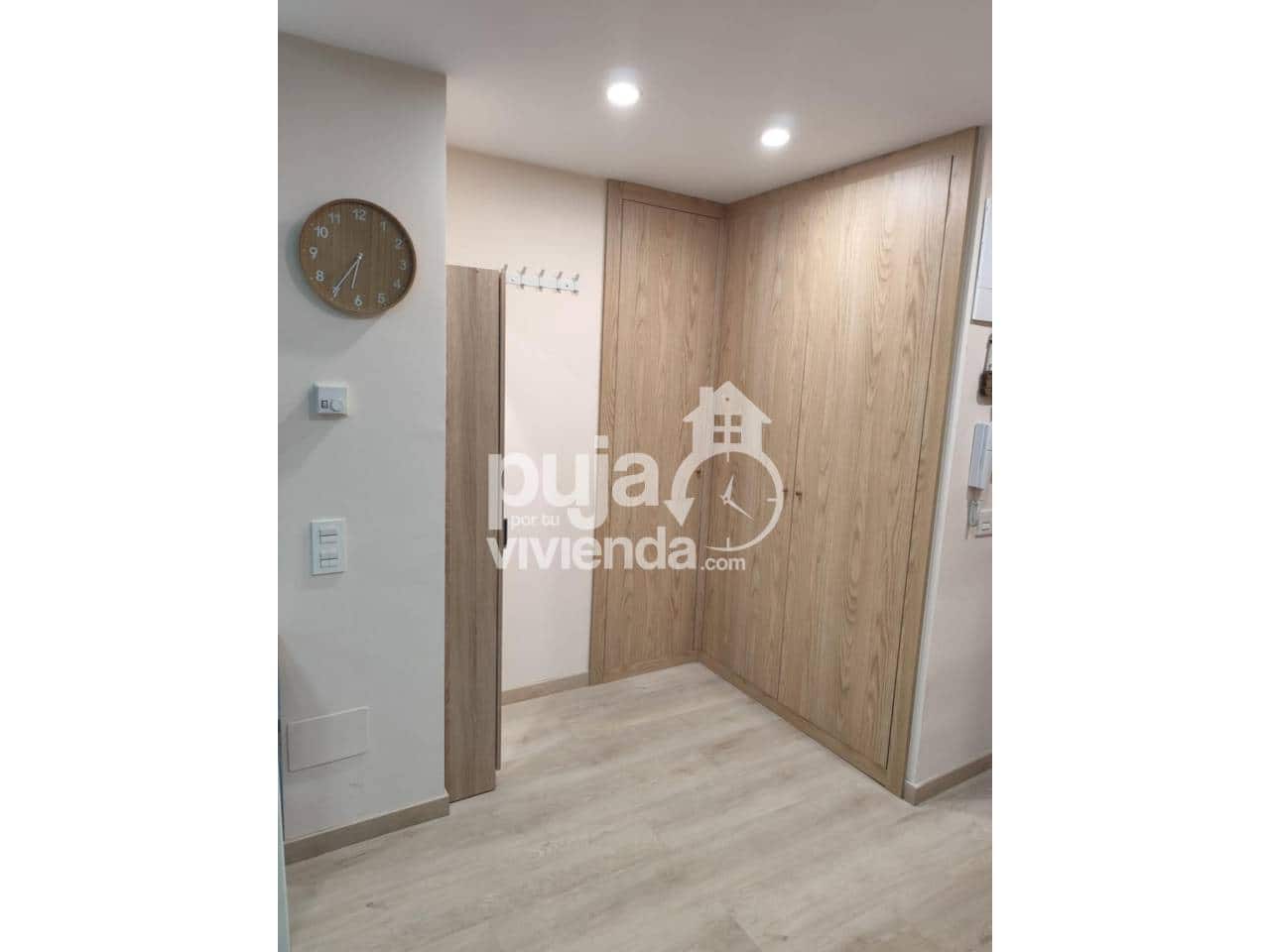 3 soverom Leilighet til salgs i Oviedo med garasje - € 299 000 (Ref: 9610681)