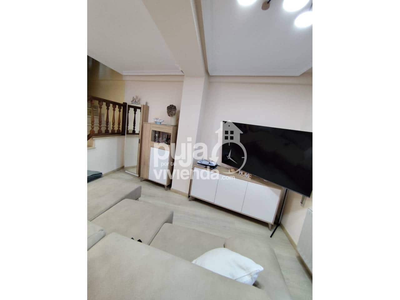 3 soverom Leilighet til salgs i Oviedo med garasje - € 299 000 (Ref: 9610681)