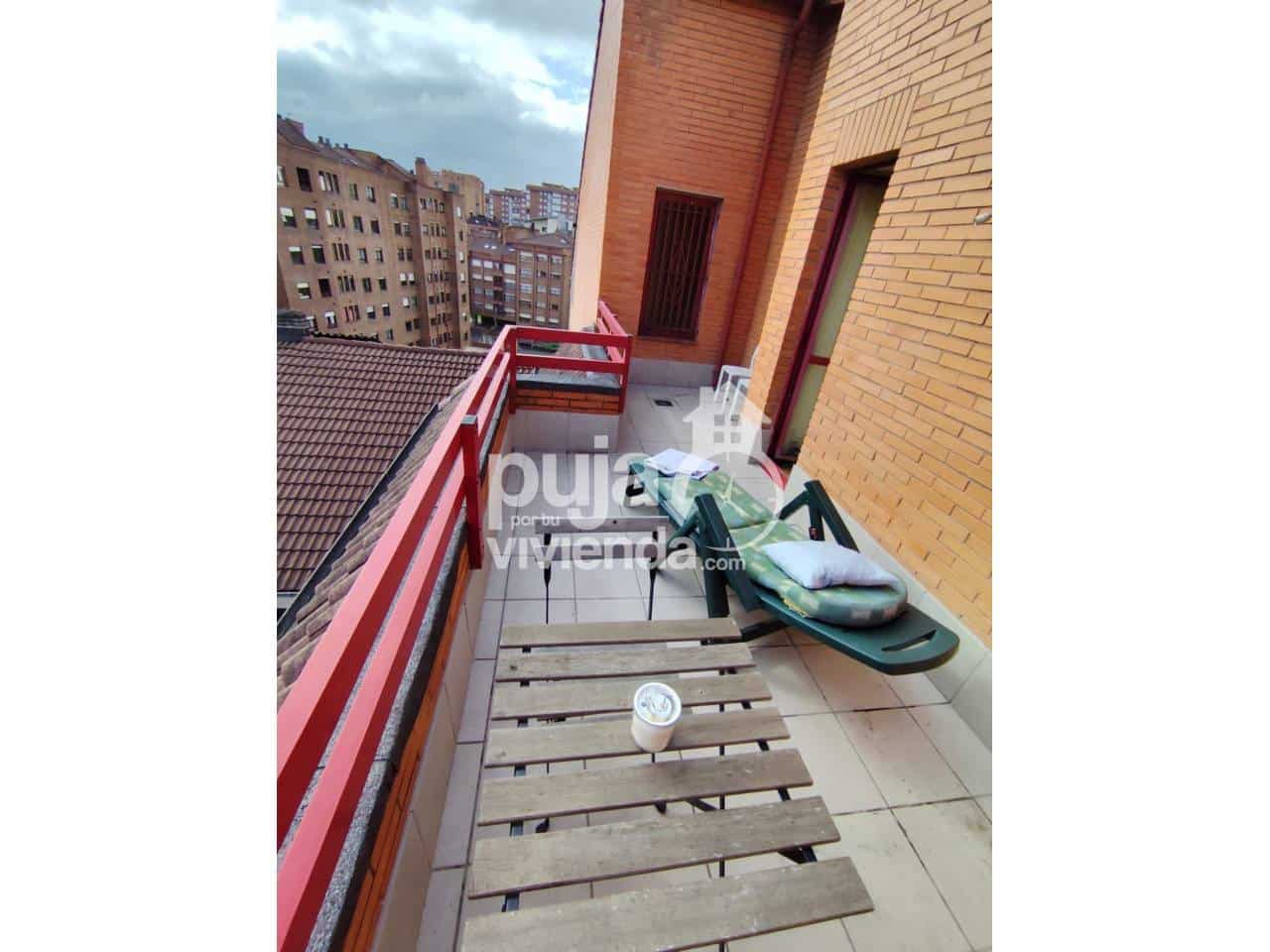 3 soverom Leilighet til salgs i Oviedo med garasje - € 299 000 (Ref: 9610681)