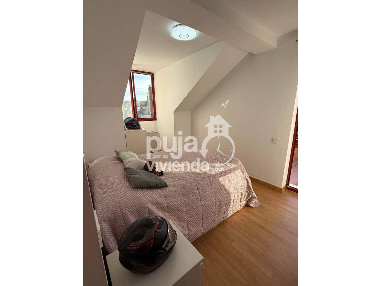 3 soverom Leilighet til salgs i Oviedo med garasje - € 299 000 (Ref: 9610681)