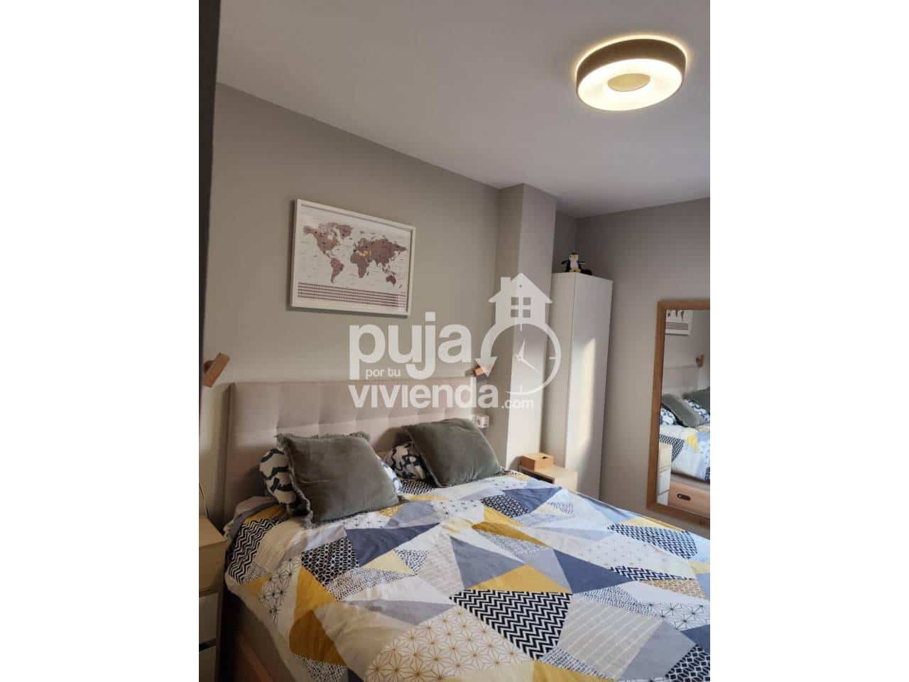 3 soverom Leilighet til salgs i Oviedo med garasje - € 299 000 (Ref: 9610681)