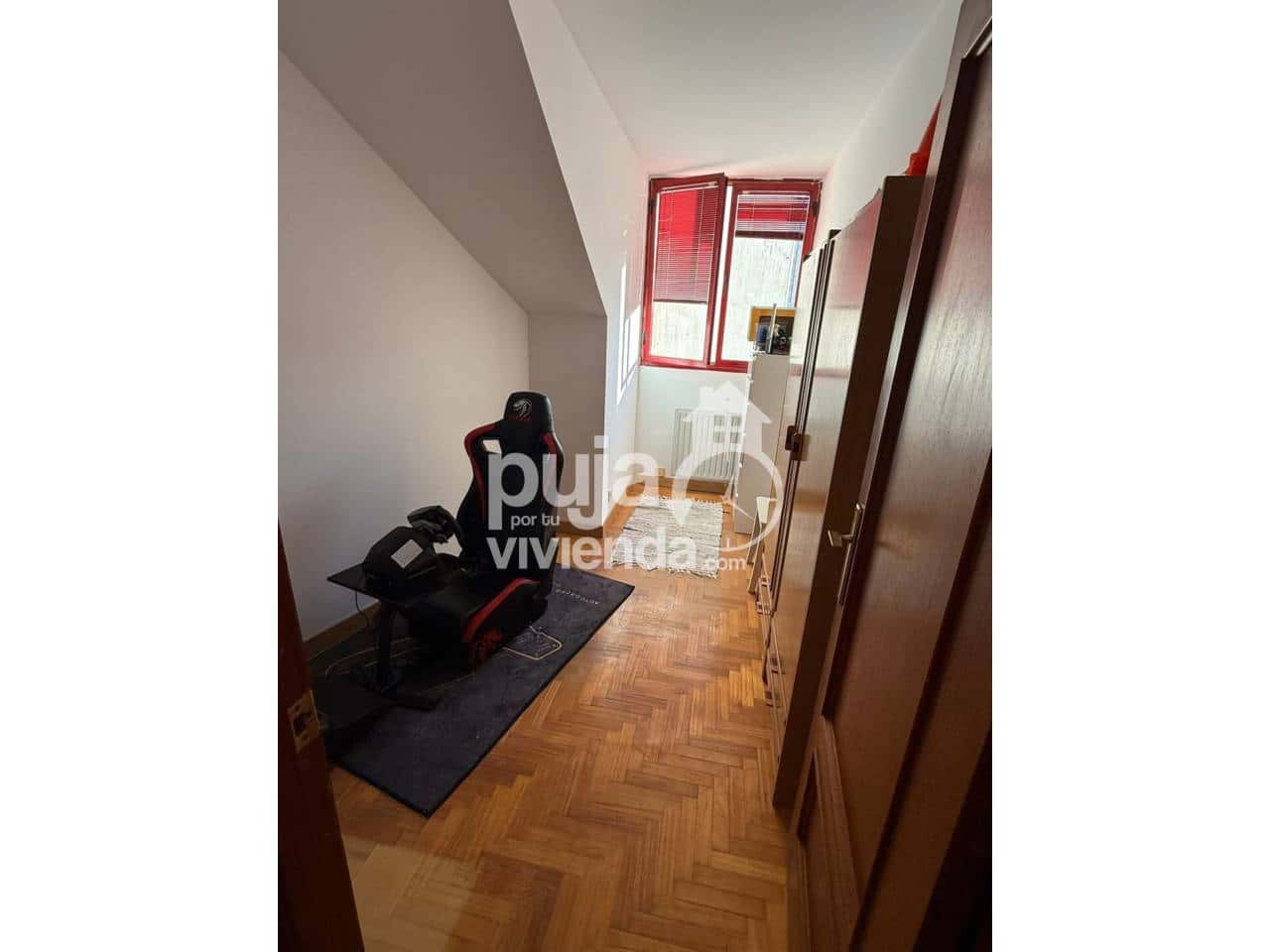 3 soverom Leilighet til salgs i Oviedo med garasje - € 299 000 (Ref: 9610681)